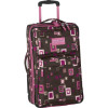 JanSport SuperBreak Upright 24in Rolling Bag - 5500cu in