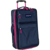 JanSport SuperBreak Upright 24in Rolling Bag - 5500cu in