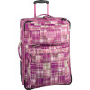 JanSport SuperBreak Upright 24in Rolling Bag - 5500cu in