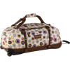 JanSport Superbreak Wheeled Duffelpack - 5600-8000cu in