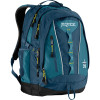 JanSport Odyssey Backpack - 2350cu in Bonsai Blue, One Size