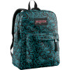 JanSport Black Label Superbreak Backpack - 1550cu in