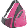 JanSport Air Cisco Pack - 1600cu in Pink Poodle, One Size - JanSport