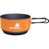 Jetboil 1.5 Liter Cooking Pot Orange, One Size