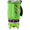 Jetboil Flash Personal Cooking System Peridot Green, One Size - Jetboil,canister,cooking,camping food,backpacking