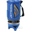 Jetboil Flash Personal Cooking System Sapphire Blue, One Size - Jetboil,canister,cooking,camping food,backpacking