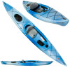 Old Town Dirigo 140 Kayak