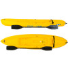 Ocean Kayak Kea Kayak - Kids' - Sit-On-Top
