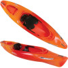 Old Town Vapor 10 Kayak Sunrise, One Size
