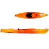 Old Town Vapor 12 Kayak Sunrise, One Size