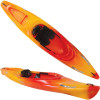 Old Town Vapor 12 S Kayak Sunr