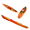 Old Town Dirigo Tandem Plus Kayak