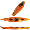 Old Town Dirigo XT 140 Kayak