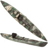 Ocean Kayak Trident 15 Angler Kayak - Sit-On-Top