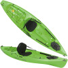 Ocean Kayak Tetra 10 Kayak: Sit-On-Top