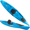 Ocean Kayak Tetra 12 Kayak: Sit-On-Top