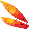 Ocean Kayak Banzai Kayak - Sit-On-Top Sunrise, One Size