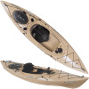 Old Town Dirigo 106 Angler Kayaks