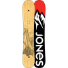 Jones Snowboards The Flagship Snowboard - Wide