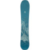 Jones Snowboards Mothership Snowboard - Women's