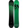 Jones Snowboards Aviator Snowboard&nbsp;Green