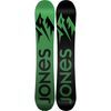 Jones Snowboards Aviator Snowboard&nbsp;Assorted Bases