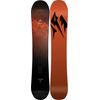 Jones Snowboards Aviator Snowboard&nbsp;Orange