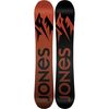 Jones Snowboards Aviator Snowboard&nbsp;Assorted Bases