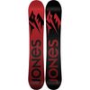 Jones Snowboards Aviator Snowboard&nbsp;Assorted Bases