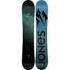 Jones Snowboards Aviator Snowboard - Wide&nbsp;Blue