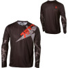 Jett Gear 2FER Ride Jersey/T-Shirt - Men's