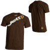 Jett Gear Source T-Shirt - Short-Sleeve - Men's