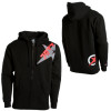 Jett Gear Select Full-Zip Hooded Sweatshirt - Men's