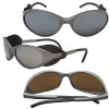 Julbo Colorado Sunglasses - Alti Spectron 4 Lens
