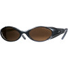Julbo Tasman Sunglasses - Alti Spectron X6 Lens: The Julbo Tasman Sunglasses offer a durable design, quality craftsmanship, and great optics at a reasonable price.