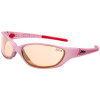 Julbo Deep Sunglasses - Zebra Lenses