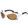 Julbo Explorer Sunglasses - Camel Anti-fog Lens