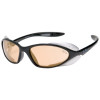 Nomad Sunglasses - Zebra Anti-fog Lens