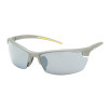 Julbo Track Sunglasses - Polarized, Hi Contrast, Clear Lens