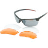 Julbo Tracks Sunglasses - 3 Lens Set