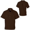 Jungmaven Yucatan Henley Shirt - Short-Sleeve - Mens