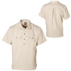 Jungmaven Yucatan Henley Shirt - Short-Sleeve - Men's