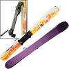 K2 Approach Ski