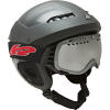 K2 Black Hawk ONE Helmet with Flash Lens