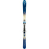K2 T Nine Lotta Luv Alpine Ski w/ Marker M1 11 TC Binding - Women's 
