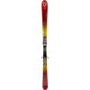 K2 T Nine Burnin Luv Alpine Ski w/ Marker M1 11 TC Bindings - Women's