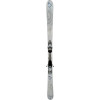 K2 T Nine True Luv Alpine Ski  w/ Marker M2 10 Binding - Women's