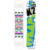 K2 WWW Rocker Snowboard