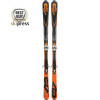 K2 Apache Crossfire Ski w/ Marker MX 12.0 Binding