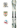 K2 Tough Luv Ski w/ Marker M1 11.0 Ti Binding - Women's